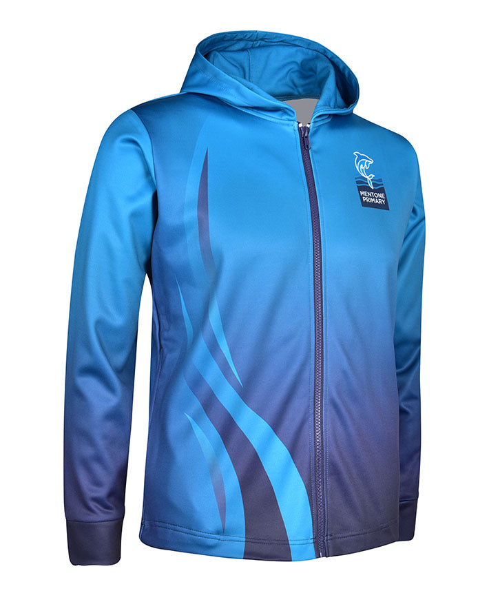 Sublimated Jacket