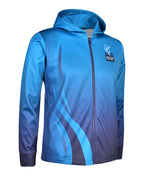 Sublimated Jacket
