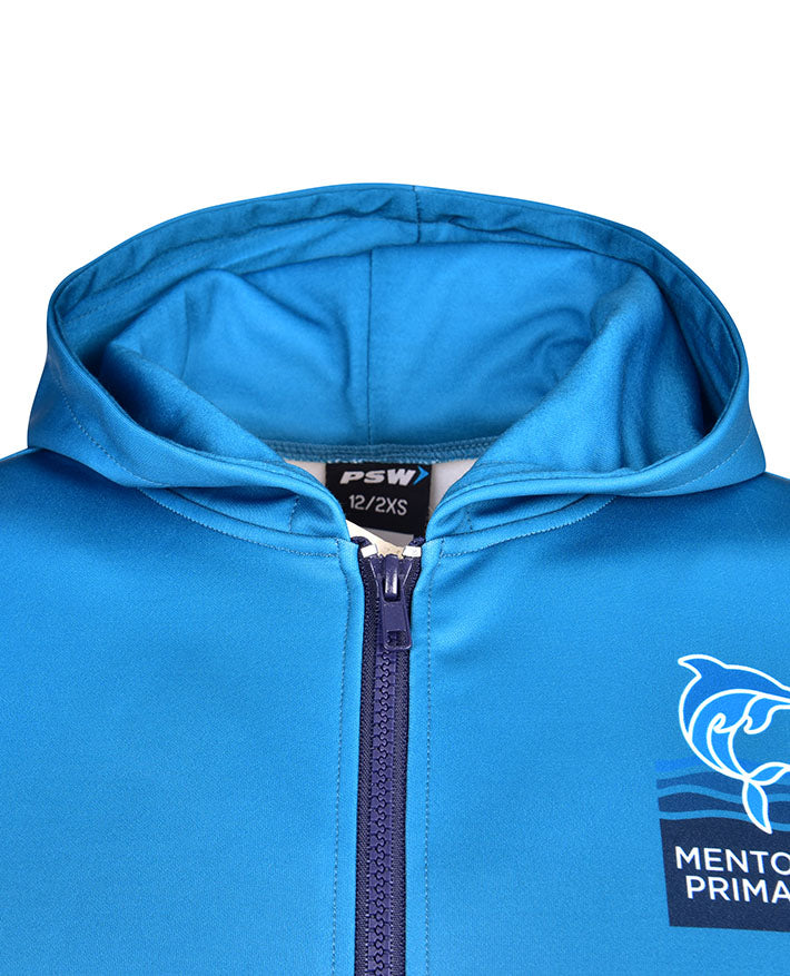 Sublimated Jacket