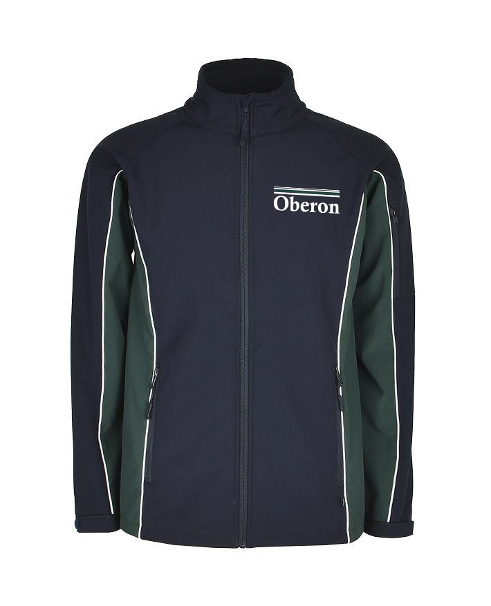 Bonded Jacket