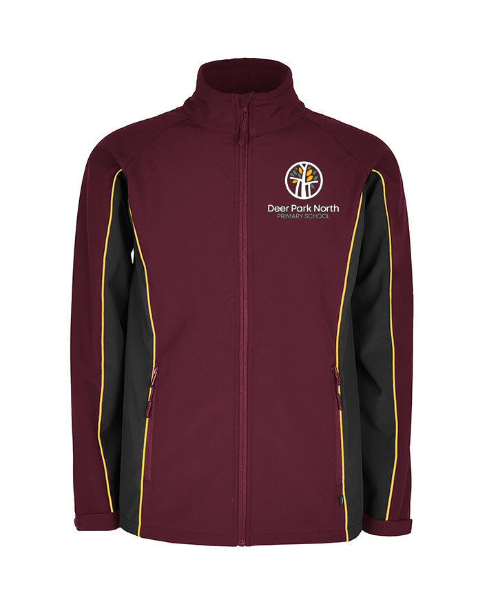 Bonded Jacket