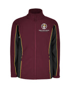 Bonded Jacket