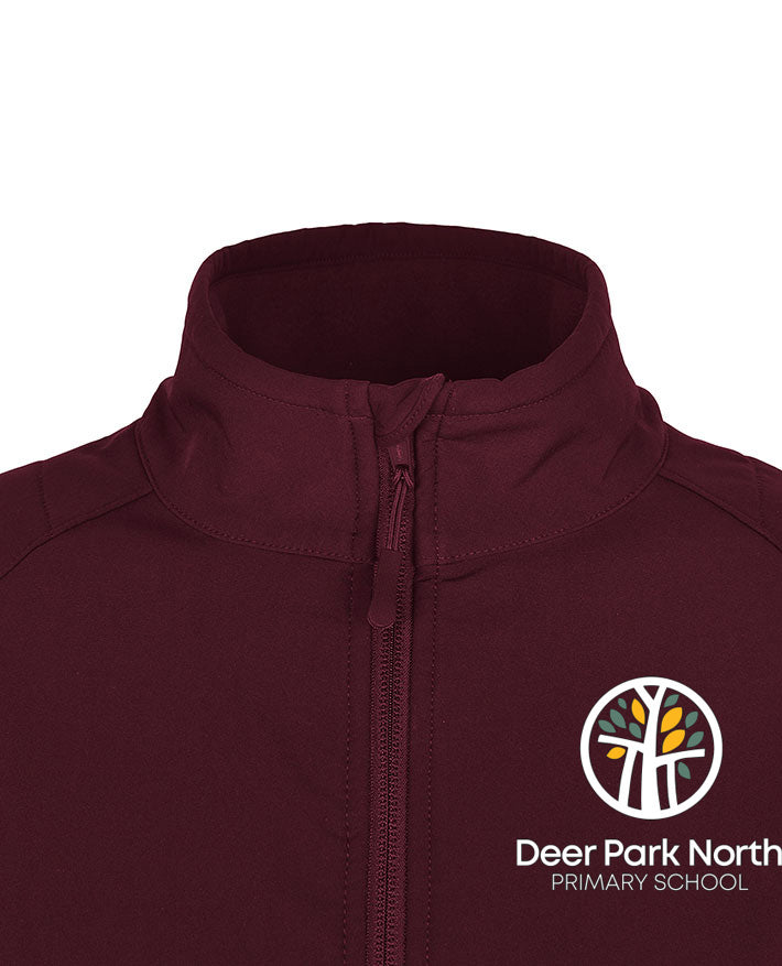 Bonded Jacket
