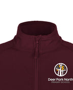 Bonded Jacket