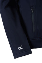 Strive Soft Shell Hooded Jacket