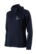 Strive Soft Shell Hooded Jacket