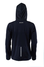 Strive Soft Shell Hooded Jacket - Wms