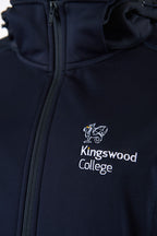 Strive Soft Shell Hooded Jacket - Wms