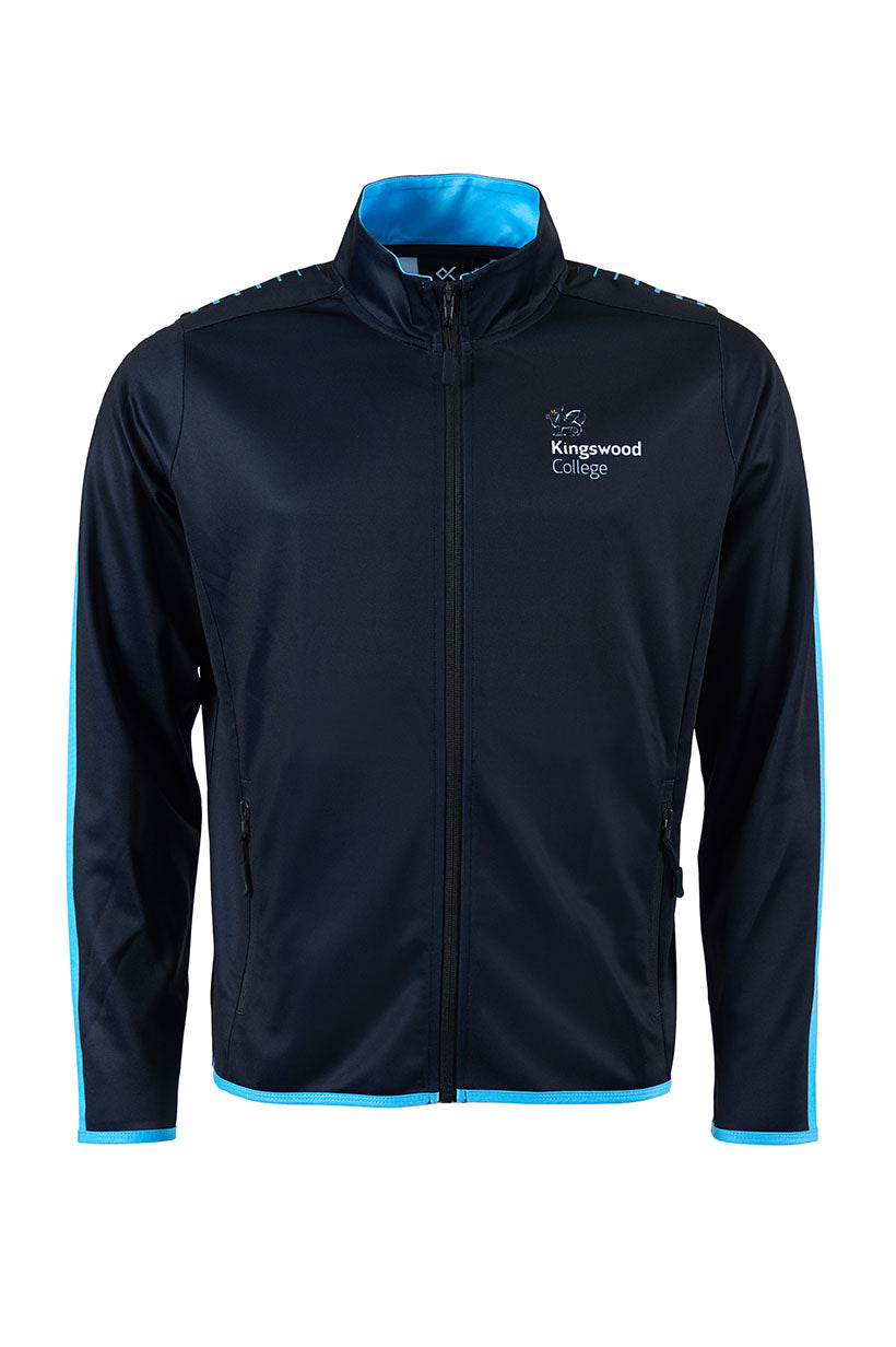 Strive Sub Track Jacket