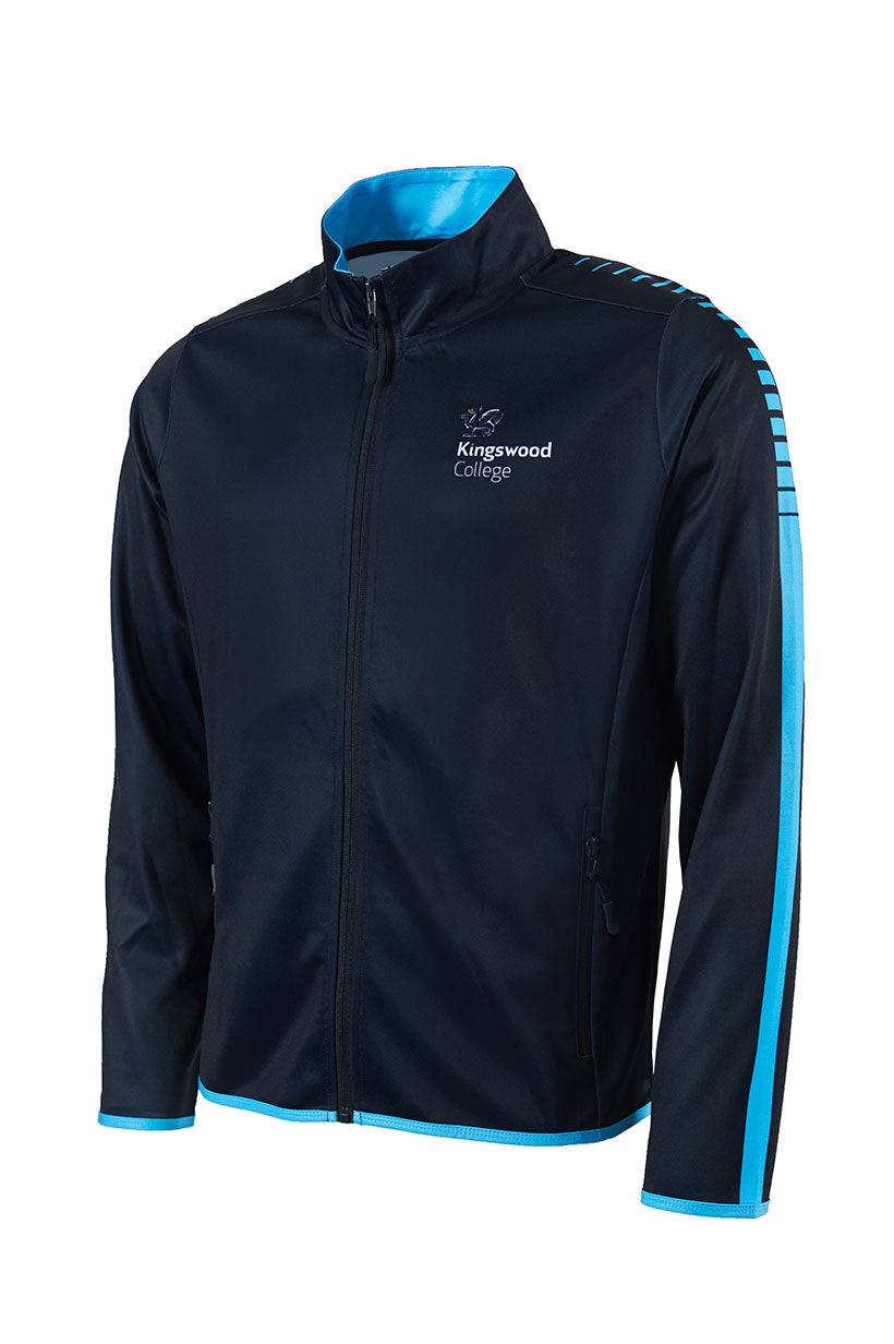 Strive Sub Track Jacket