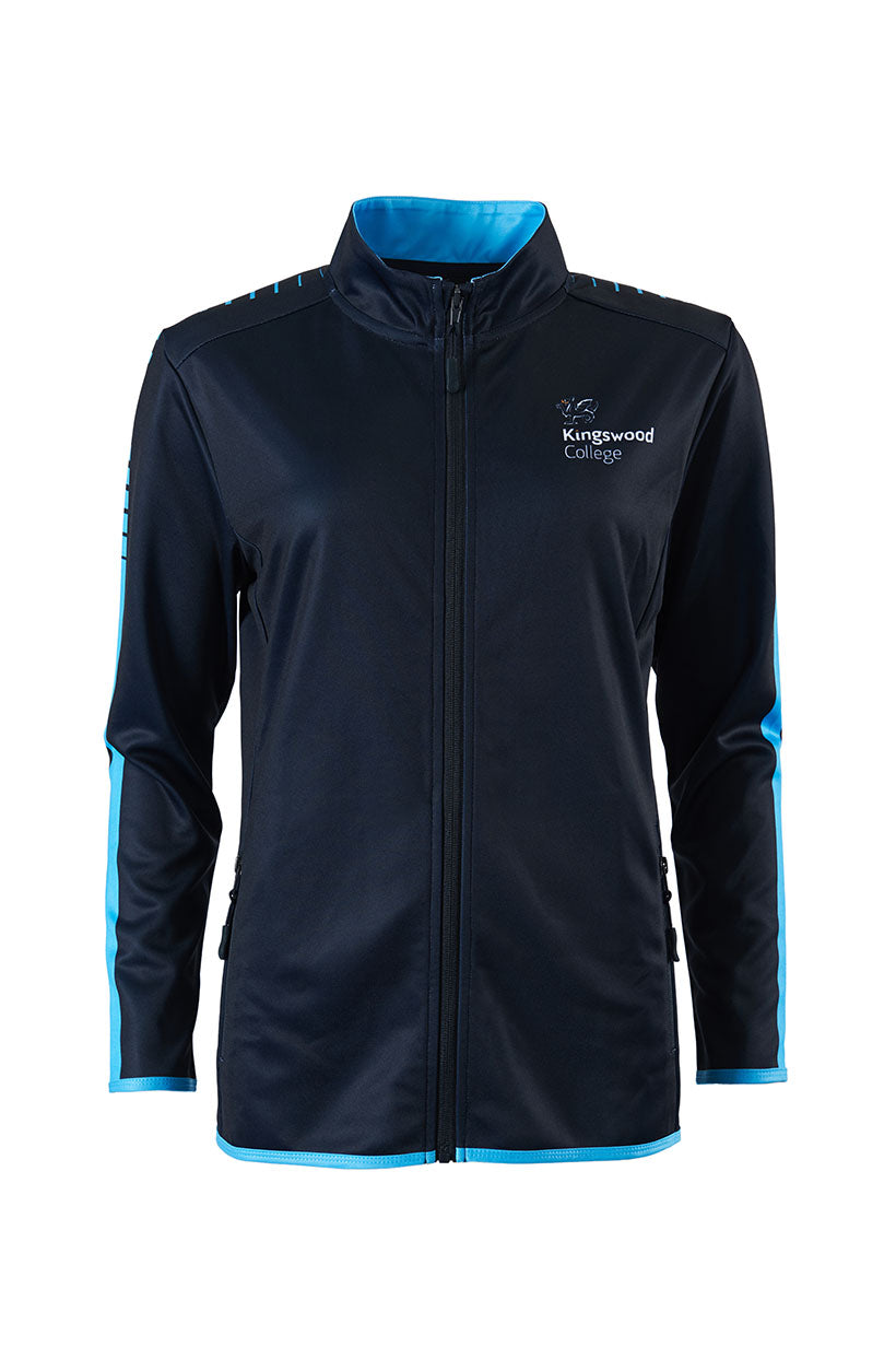 Strive Sub Lightweight Jacket - Wms