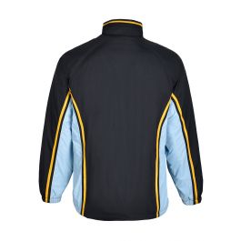 Spray Jacket