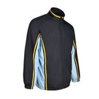 Spray Jacket