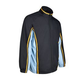 Spray Jacket