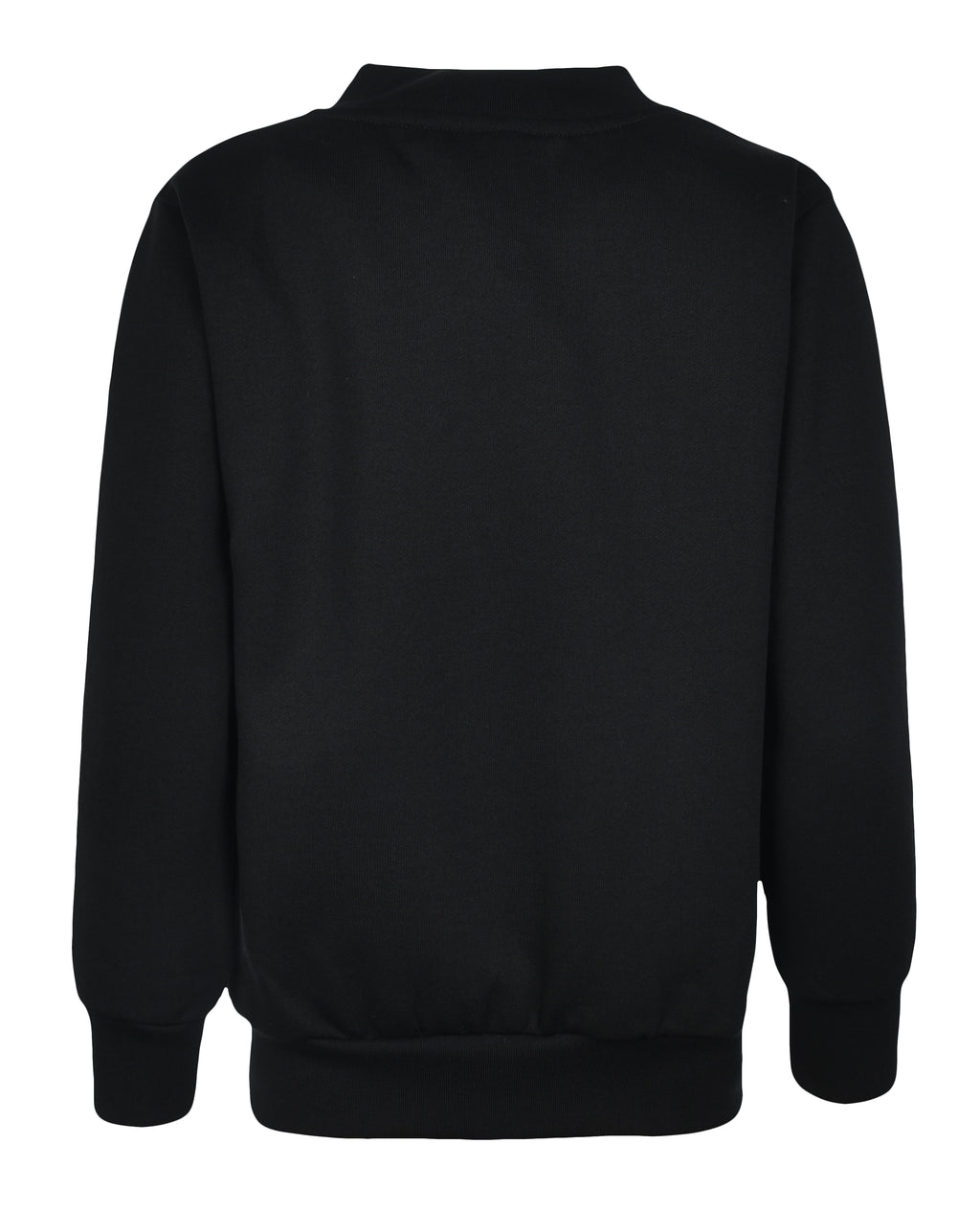 Fleecy Zip Jacket