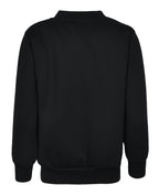 Fleecy Zip Jacket