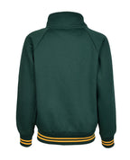 Zip Jacket
