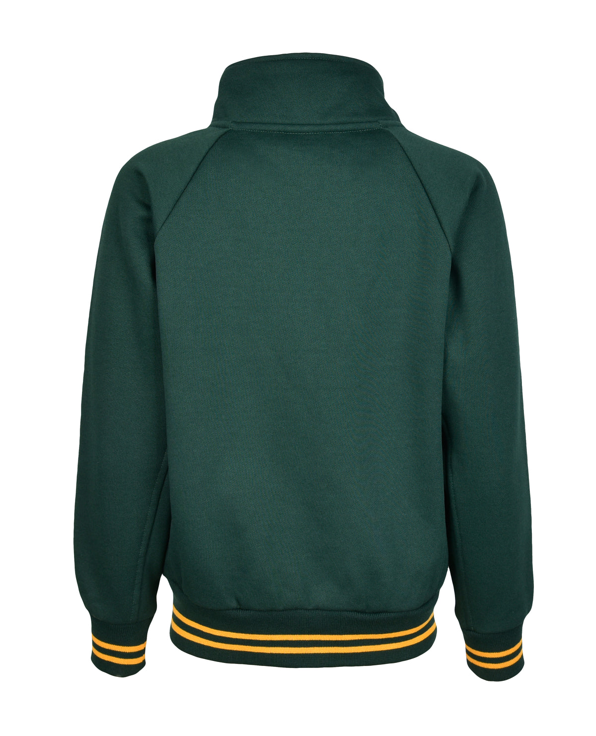 Zip Jacket