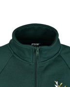 Zip Jacket