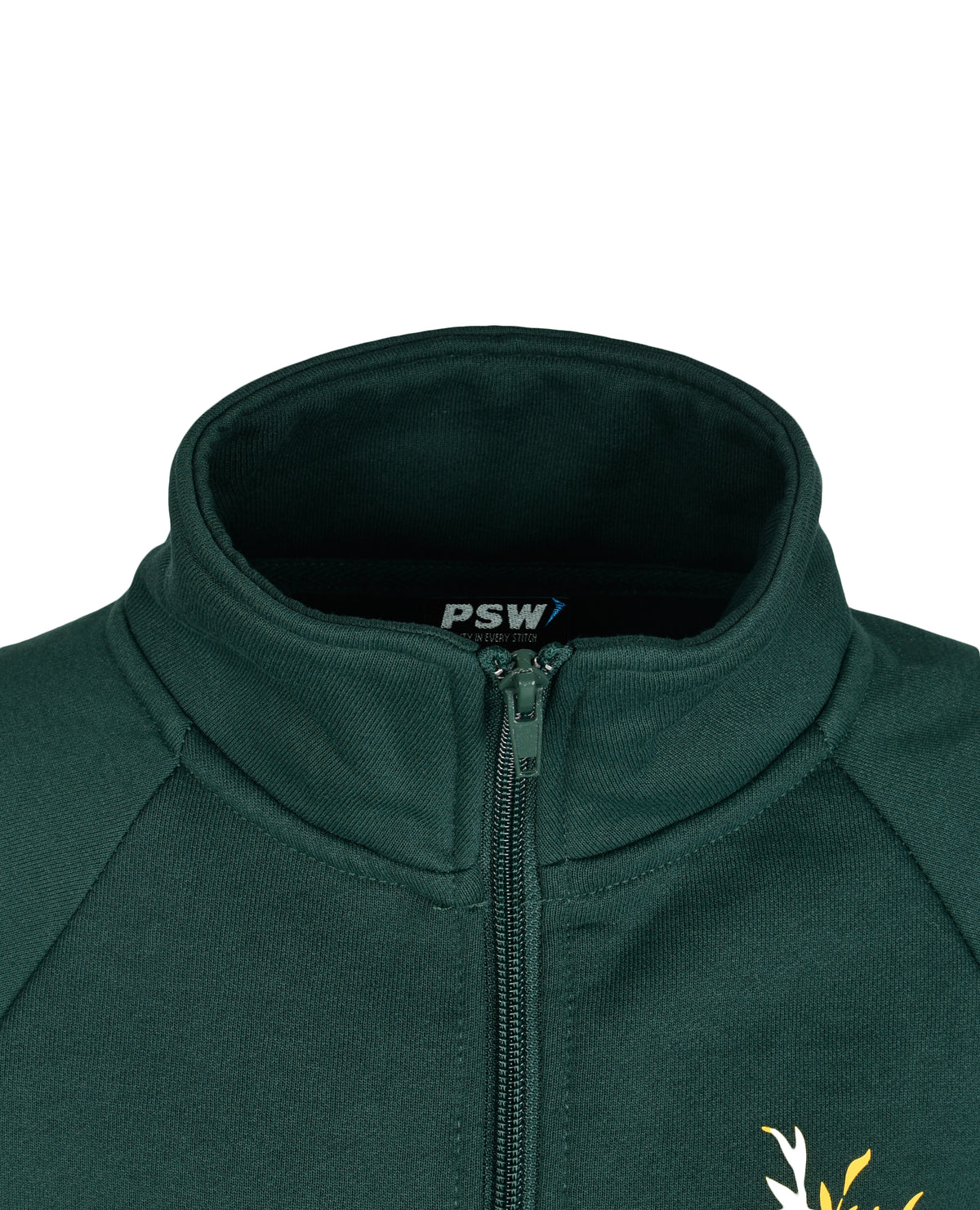 Zip Jacket