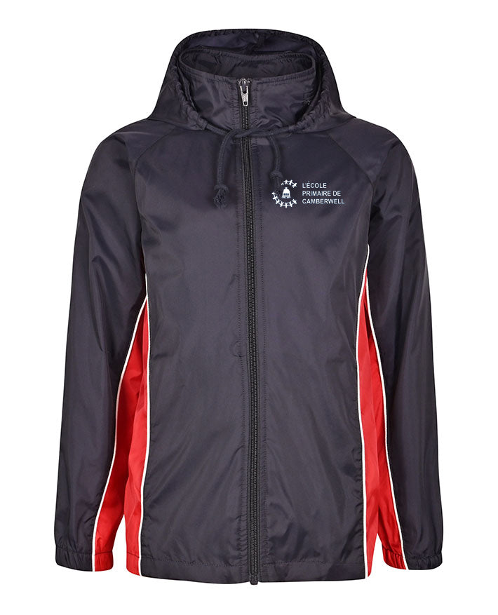 Spray Jacket