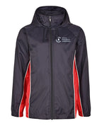 Spray Jacket