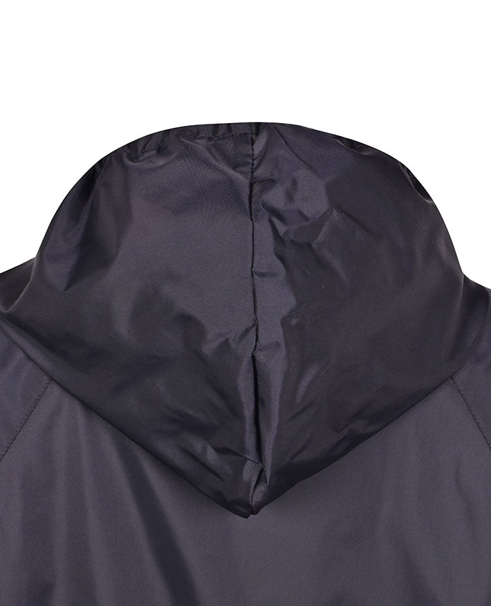 Spray Jacket