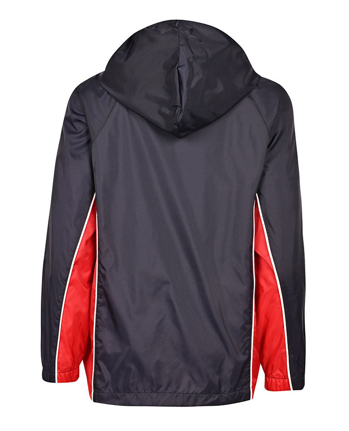 Spray Jacket