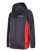 Spray Jacket