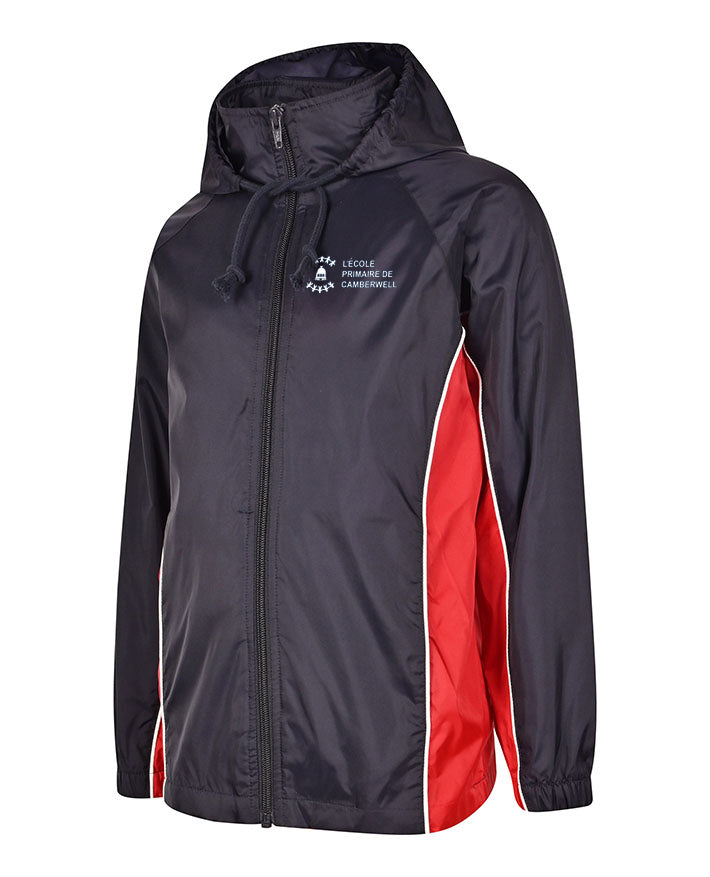 Spray Jacket