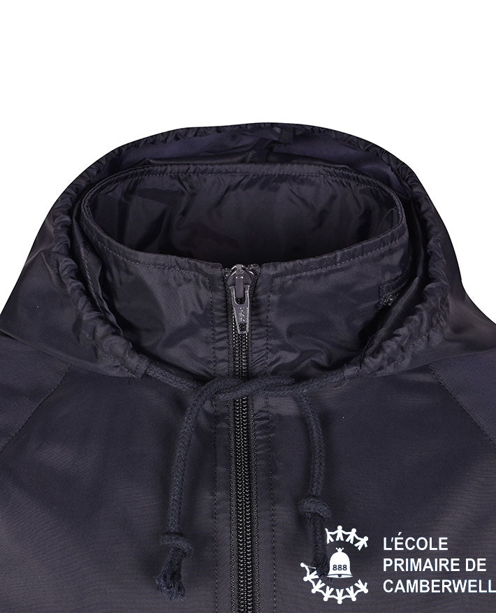 Spray Jacket