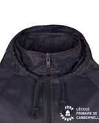 Spray Jacket