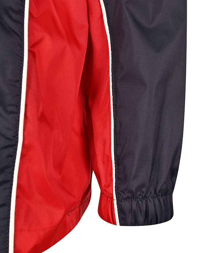 Spray Jacket