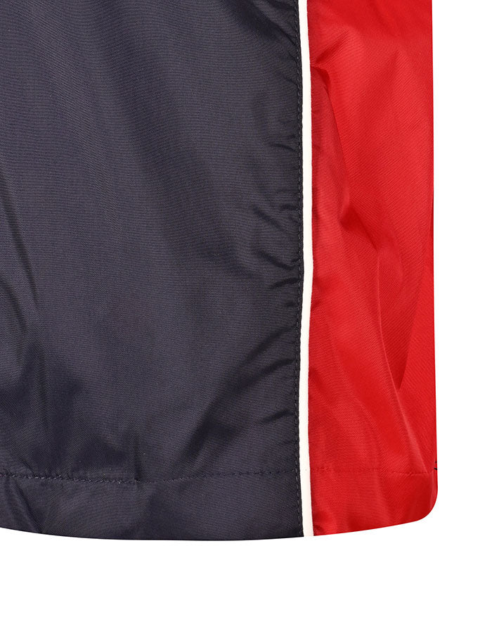 Spray Jacket