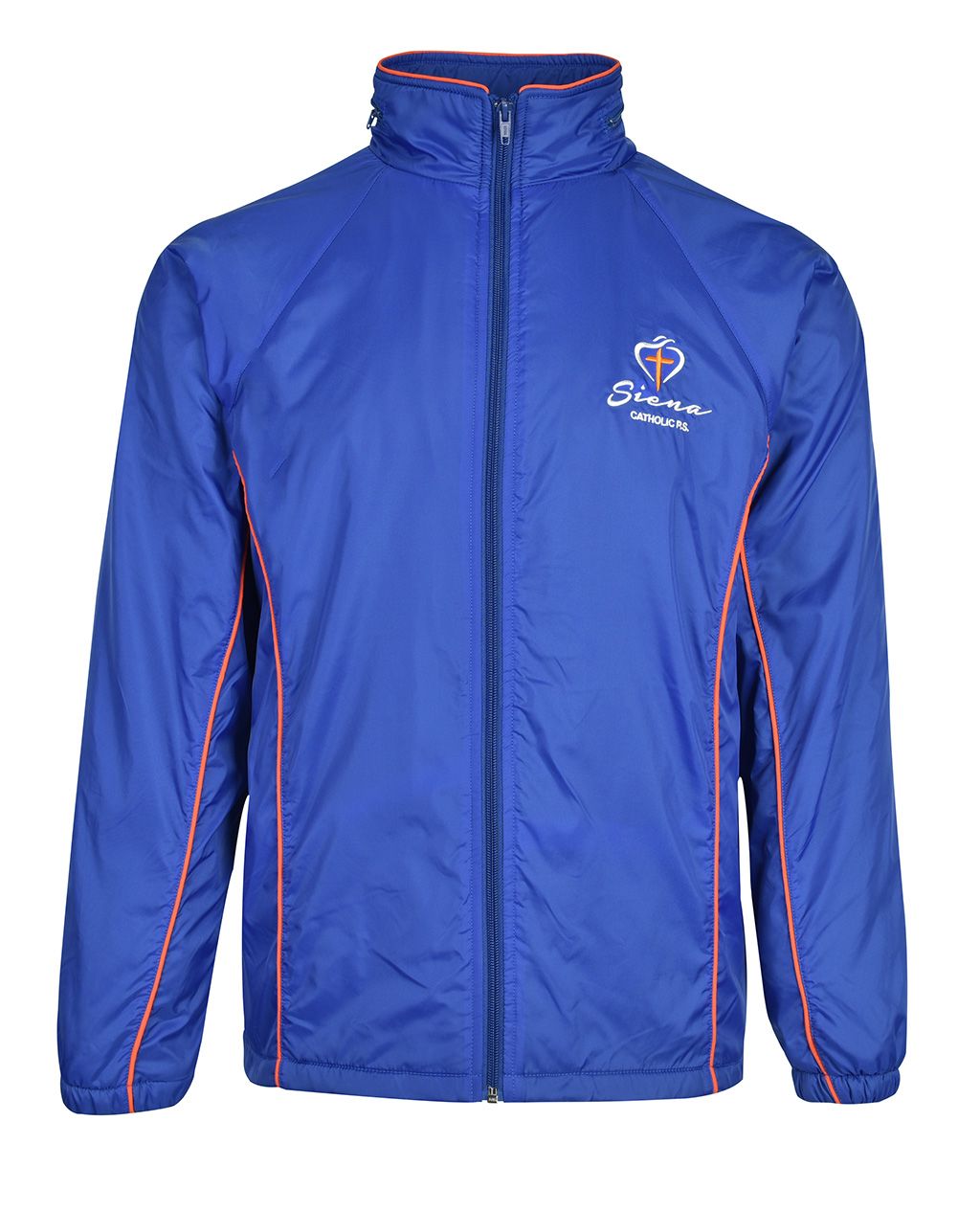 Spray Jacket