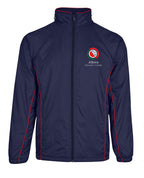 Spray Jacket