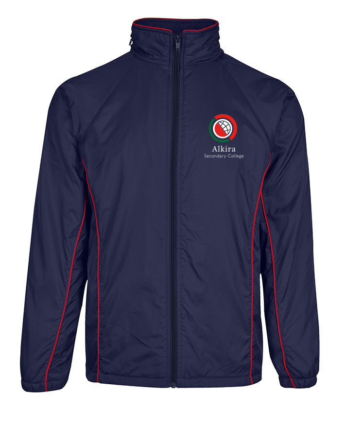 Spray Jacket