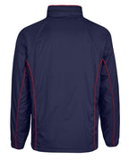 Spray Jacket