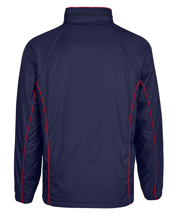 Spray Jacket