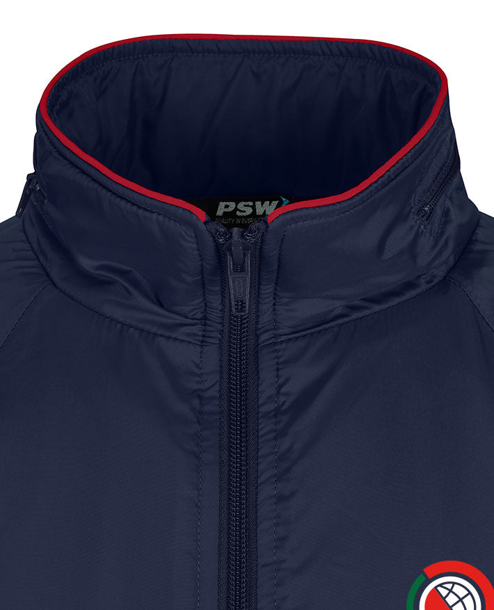 Spray Jacket
