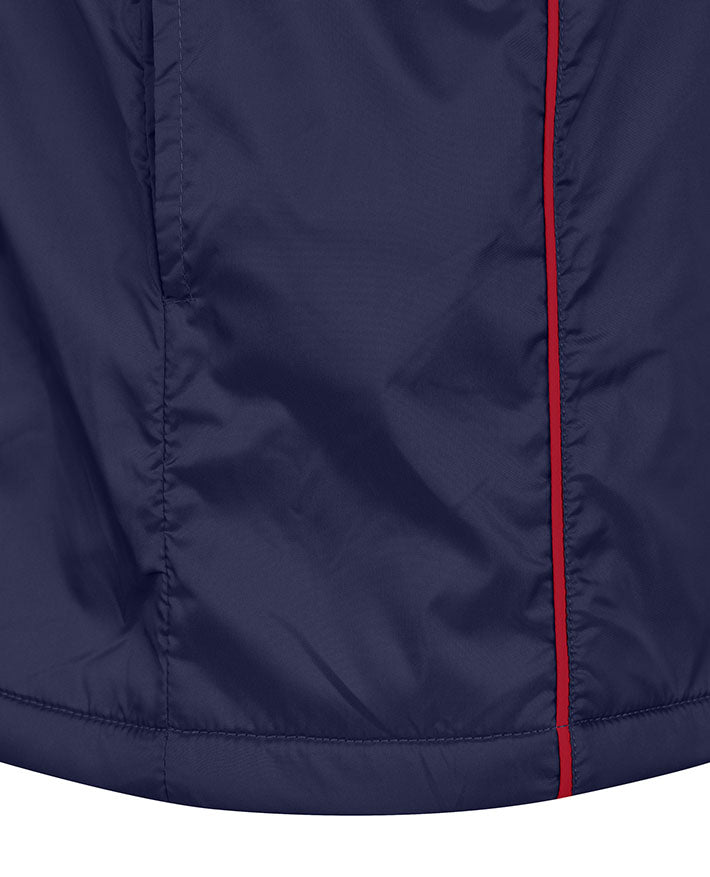 Spray Jacket