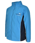 Microfibre Jacket