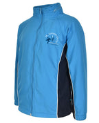 Microfibre Jacket