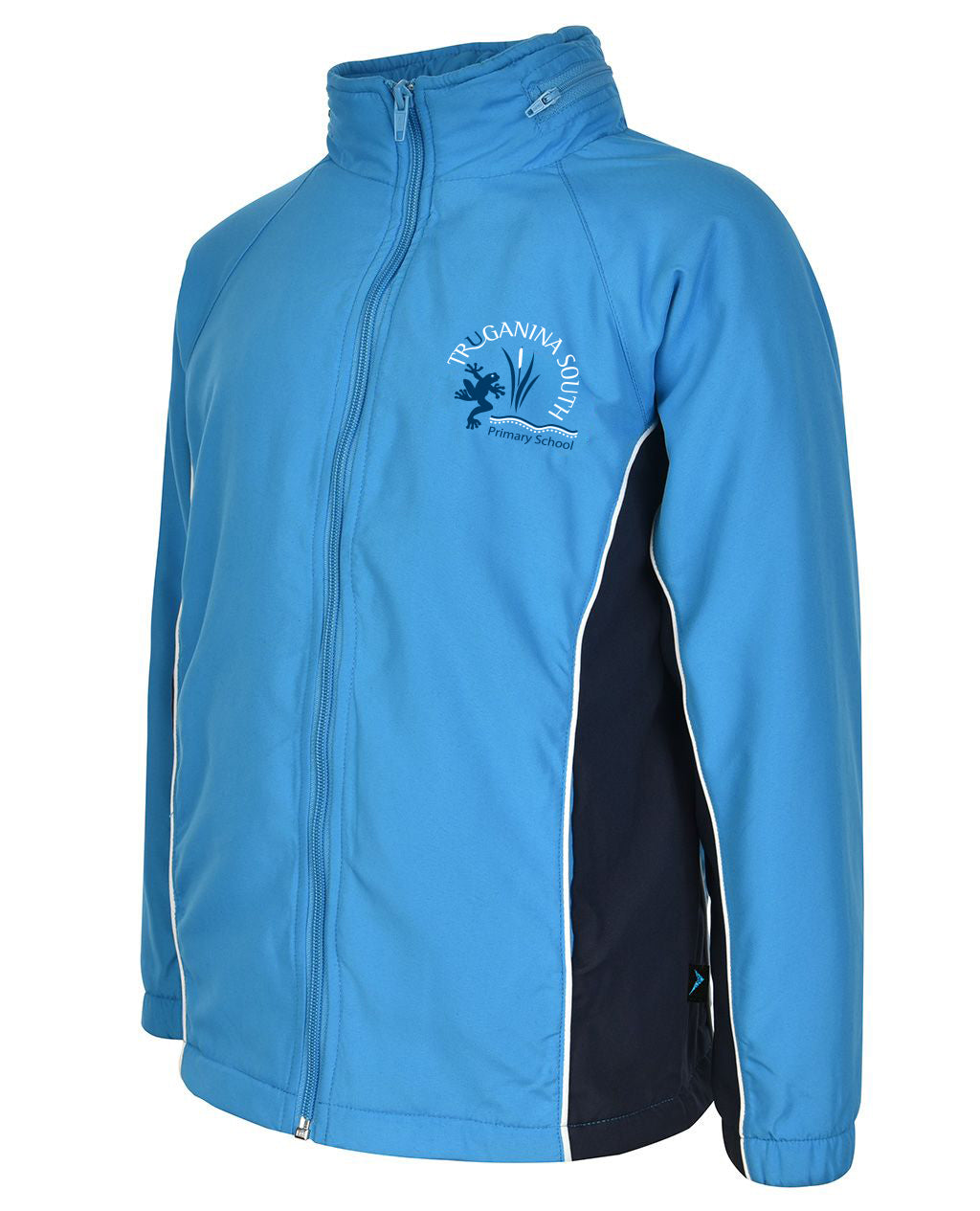 Microfibre Jacket