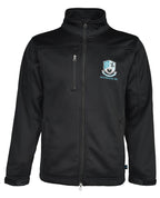 Knit Bonded jacket