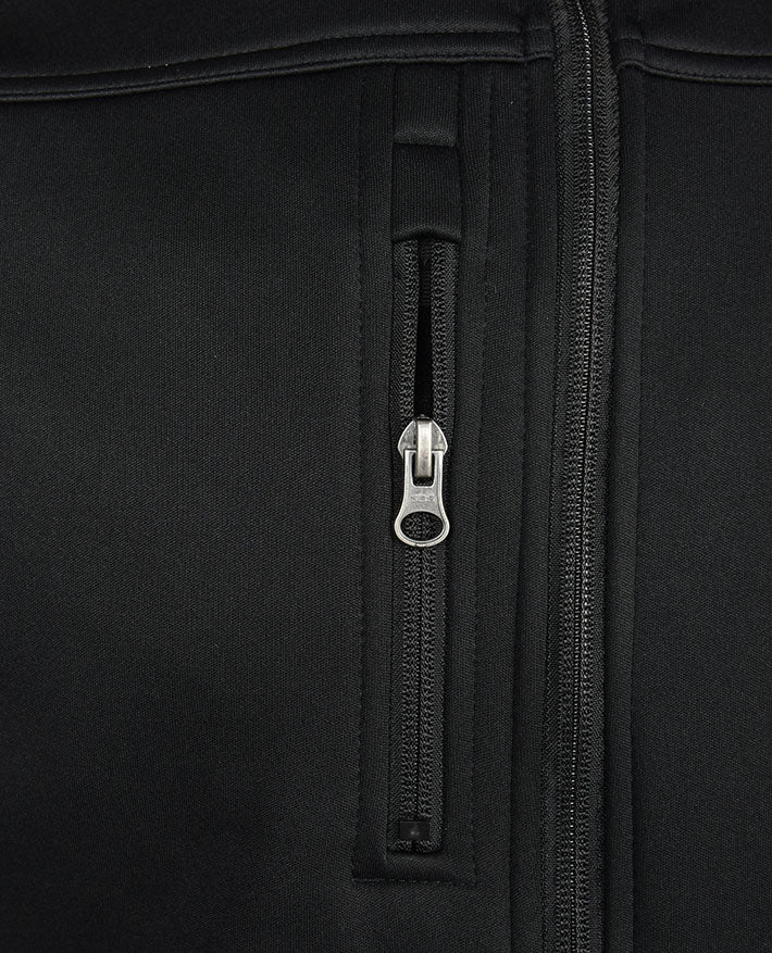 Knit Bonded jacket
