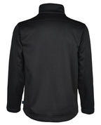 Knit Bonded jacket