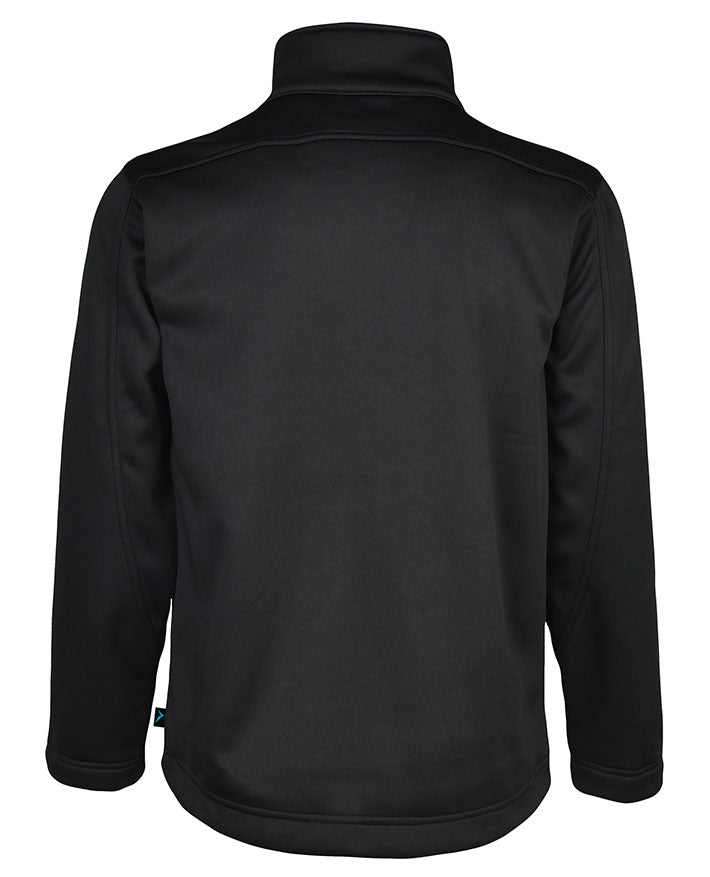 Knit Bonded jacket
