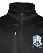 Knit Bonded jacket