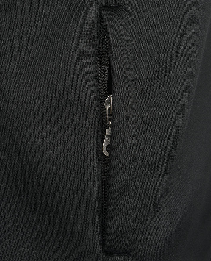 Knit Bonded jacket
